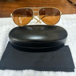 Ralph by Polo Ralph Lauren - aviator sunglasses